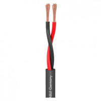 Sommer Cable Meridian Install SP215 - kabel kolumnowy, szpula 100m przewód audio