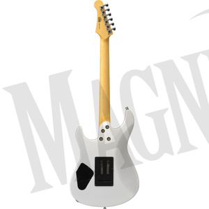 Yamaha Pacifica Professional Shell White RF gitara elektryczna