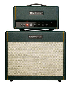 Blackstar TV-10 B EL34 głowa 10W