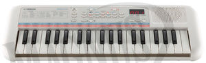Yamaha PSS-E30 keyboard przeznaczony dla najmłodszych