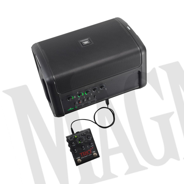 JBL EON One Compact-5V9V