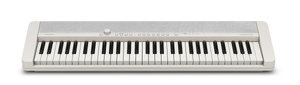 Casio Casiotone CT-S1 WE keyboard
