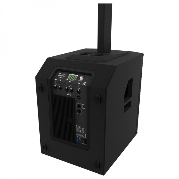 Electro-Voice Evolve 70 aktywny zestaw przenośny