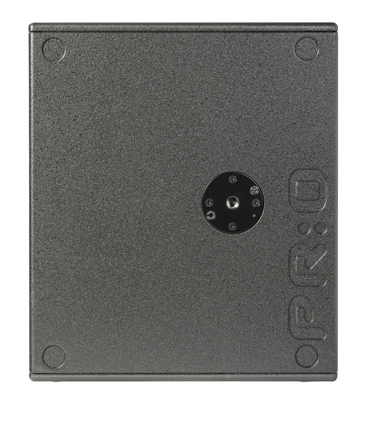 HK Audio PR:O 210 Sub D2 - subwoofer aktywny