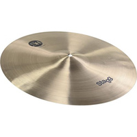Stagg SH-CT14R - talerz perkusyjny, Crash 14" talerz perkusyjny ride