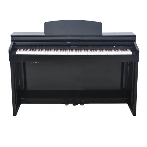 Artesia DP-150E BKHP pianino cyfrowe