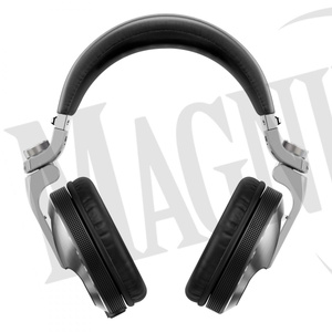 Pioneer HDJ-X10-S słuchawki DJ
