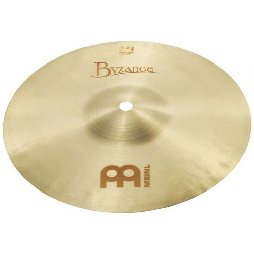 Meinl Byzance Jazz Splash 10" talerz perkusyjny splash