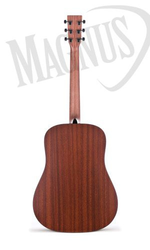 Martin DXMAE gitara elektroakustyczna