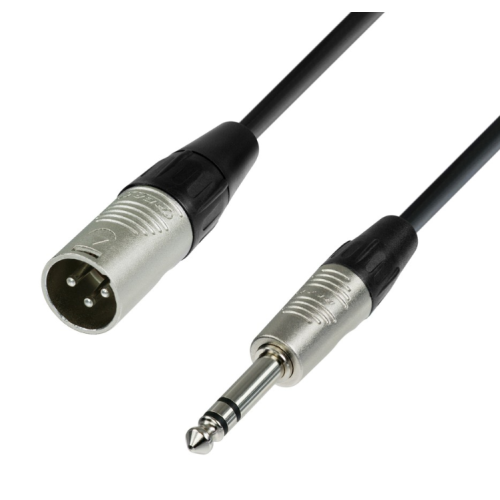 Adam Hall K4BMV0150  przewód audio