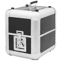 Reloop Club Series 80 Case 50/50 slanted black