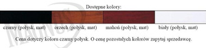 Samick SIG-48D fortepian akustyczny