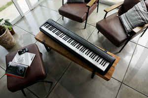 Kawai ES-120 B pianino cyfrowe