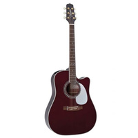 Takamine JJ325SRC gitara elektro-akustyczna