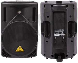Behringer B212XL kolumna szerokopasmowa pasywna