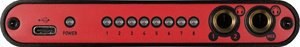 ESI Gigaport eX - interfejs audio