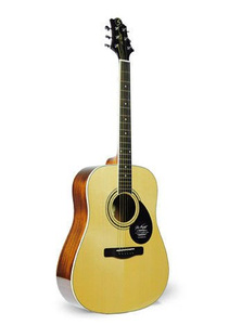 Samick GD-101 S/N gitara akustyczna