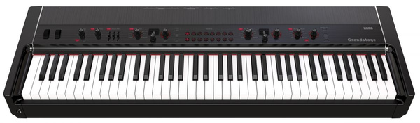 Korg GrandStage 73 stage piano
