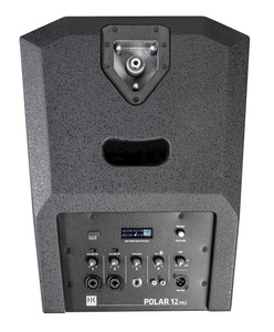 HK Audio Polar 12  MK2 System nagłośnienia z pokrowcami