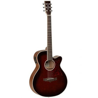 Tanglewood TW4-WB gitara elektro-akustyczna