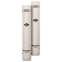 Universal Audio SP-1 - para mikrofonów pojemnościowych mikrofon
