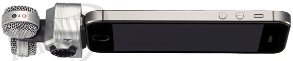Zoom iQ7 MS