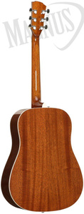 Samick SGW S-300D/3TS gitara akustyczna