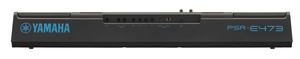 Yamaha PSR E-473 keyboard