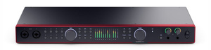 Scarlett 18i20 4th Gen - interfejs audio