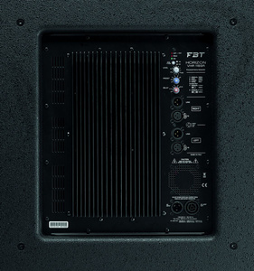 FBT Horizon VHA 118SA kolumna basowa aktywna