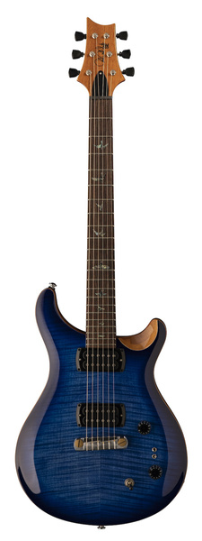 PRS SE Paul's Guitar Faded Blue Burst  gitara elektryczna