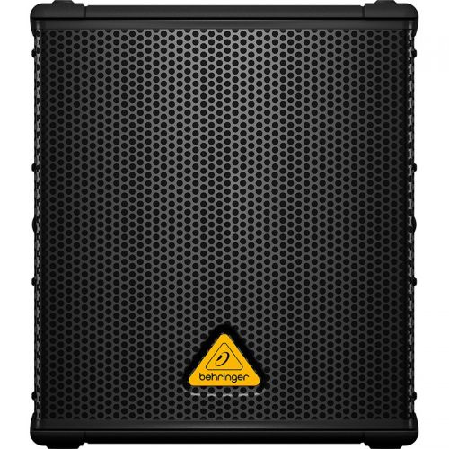 Behringer B1200D-PRO kolumna basowa aktywna