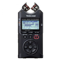 Tascam DR-40X Rejestrator cyfrowy