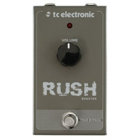 T.C. Electronic Rush Booster efekt gitarowy