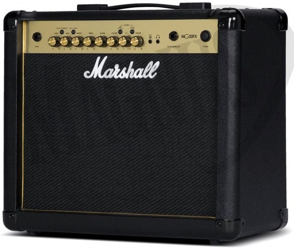 Marshall MG30GFX Combo