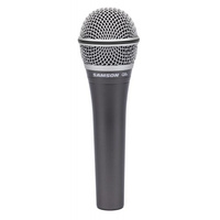Samson Q8x profesjonalny Dynamiczny Mikrofon Wokalny