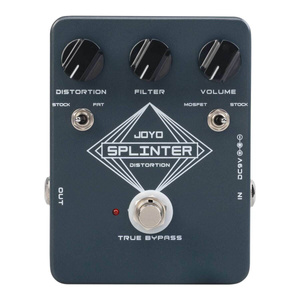 Joyo JF 21 Splinter efekt gitarowy