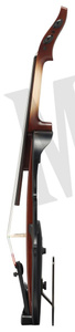 Yamaha YSV-104 BK skrzypce