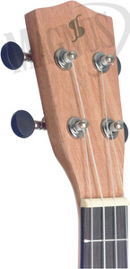 Stagg UC-30 - ukulele koncertowe ukulele