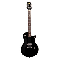 Duesenberg Senior Black gitara elektryczna