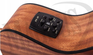 Baton Rouge AR11C/ACE  gitara elektroakustyczna