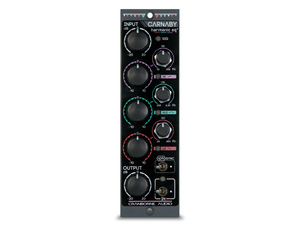 Cranborne Audio Carnaby 500 - Korektor parametryczny
