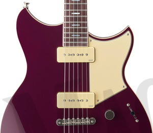 Yamaha Revstar RSS-02T HTM gitara elektryczna
