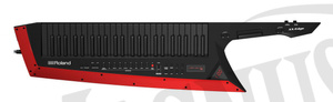 Roland AX-Edge Black syntezator naramienny - keytar