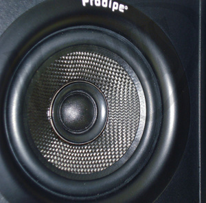 Prodipe MS 4C aktywny monitor studyjny