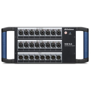 PreSonus NSB 16.8