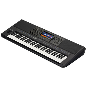Yamaha PSR SX-720 - keyboard