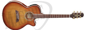 Takamine TSP138C TB gitara elektro-akustyczna