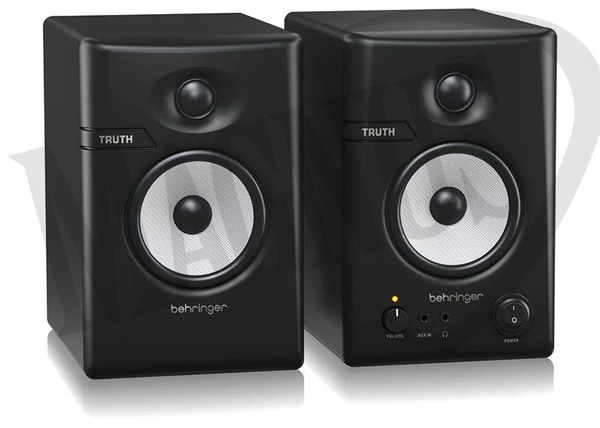 Behringer TRUTH 3.5 Para monitorów studyjnych aktywnych 3,5&quot;