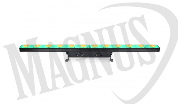 Fractal Lights Bar Led 12x3W reflektor par